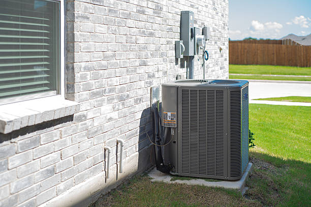 Reliable Heat Pump Repair contractor in Davison, MI by FH HVAC